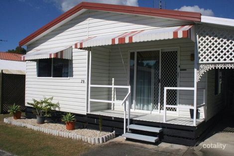 Property photo of 79/250 Kirkwood Road Tweed Heads South NSW 2486