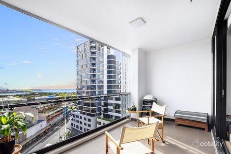 Property photo of 917/15 Howard Avenue Dee Why NSW 2099