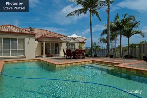 Property photo of 4 Neri Crescent Arundel QLD 4214