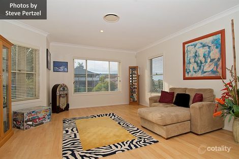 Property photo of 4 Neri Crescent Arundel QLD 4214