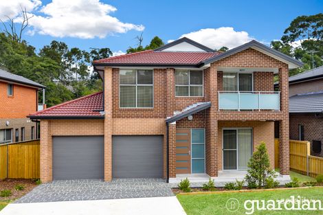 Property photo of 11 Cathay Place Kellyville NSW 2155