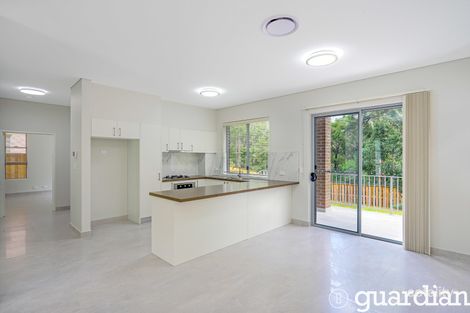 Property photo of 11 Cathay Place Kellyville NSW 2155