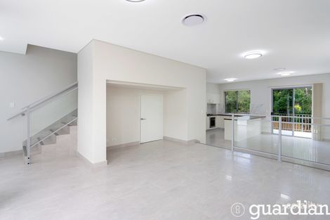 Property photo of 11 Cathay Place Kellyville NSW 2155