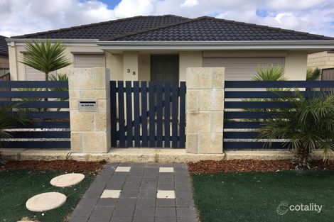 38 Stockholm Rd, Wanneroo, WA 6065