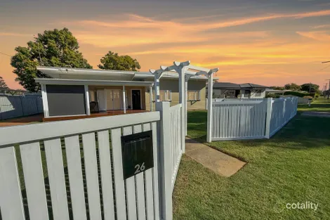 Property photo of 26 Barber Street Chinchilla QLD 4413