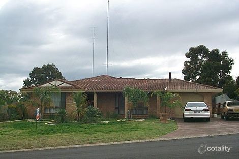 8 Kilmartin Pl, Usher, WA 6230