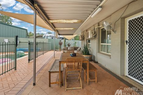 Property photo of 27 Irvine Crescent Araluen NT 0870