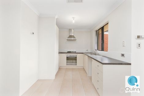 Property photo of 5 Belgravia Place Canning Vale WA 6155