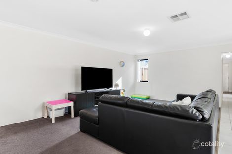 Property photo of 22 Cardowan Drive Ellenbrook WA 6069