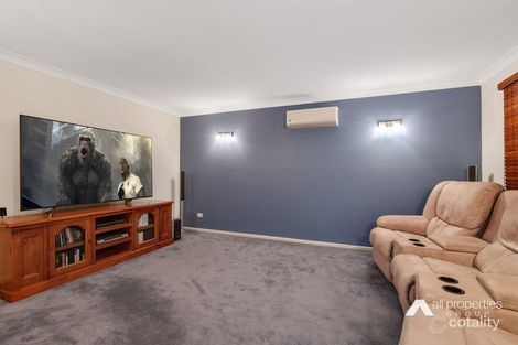 Property photo of 360 Johnson Road Forestdale QLD 4118