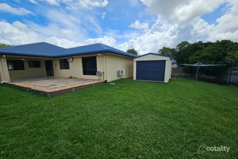 Property photo of 57 Crestbrook Drive Mount Louisa QLD 4814