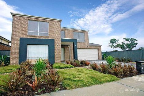 37 Hawkstowe Pde, South Morang, VIC 3752