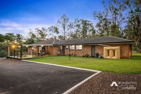 Property photo of 360 Johnson Road Forestdale QLD 4118