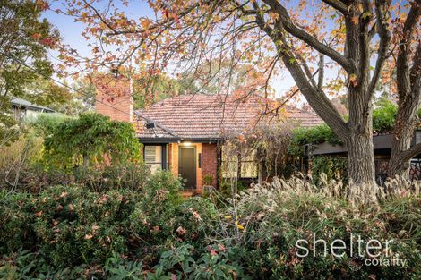 Property photo of 8 Audrey Crescent Glen Iris VIC 3146