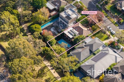 Property photo of 8 Audrey Crescent Glen Iris VIC 3146