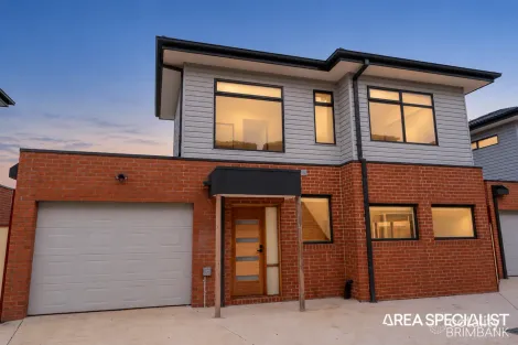 4/1 Neimur Ave, Deer Park, VIC 3023