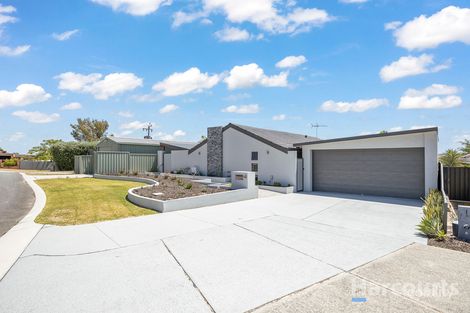 Property photo of 4 Cordova Court Craigie WA 6025