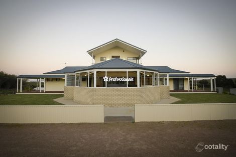 55 Sanctuary Cres, Pink Lake, WA 6450