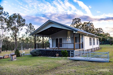 Property photo of 37 Scott Close Teelah QLD 4314