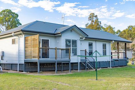 Property photo of 37 Scott Close Teelah QLD 4314