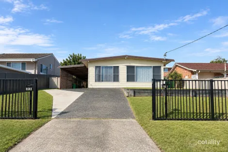 29 LAELANA AVE, BUDGEWOI, NSW 2262