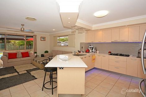 Property photo of 1 Clipper Street Point Vernon QLD 4655