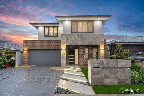 34 Orion Rd, Austral, NSW 2179