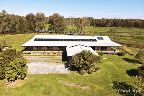 Property photo of 810 Manning Point Road Oxley Island NSW 2430