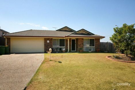 1 Giselle St, Hillcrest, QLD 4118