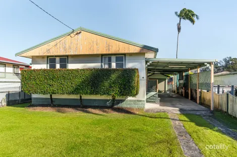 23 MCLACHLAN ST, MACLEAN, NSW 2463