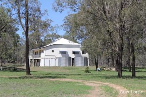 Property photo of 1009 Reedy Creek Road Benair QLD 4610