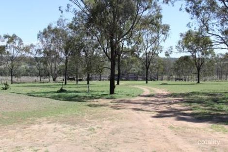 Property photo of 1009 Reedy Creek Road Benair QLD 4610