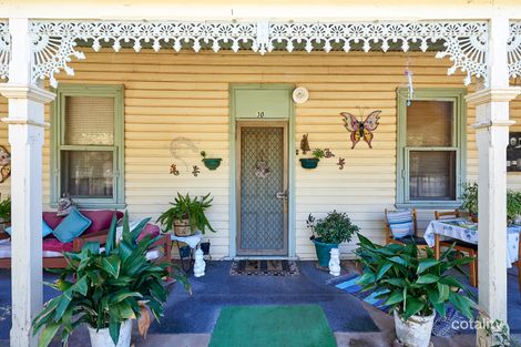 30 Derry St, Ganmain, NSW 2702