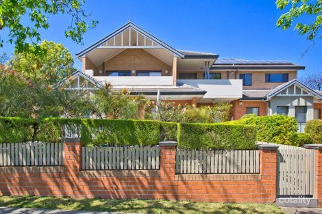 5/88 Victoria Ave, Chatswood, NSW 2067