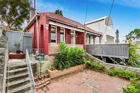 Property photo of 58 Phillip Street Birchgrove NSW 2041