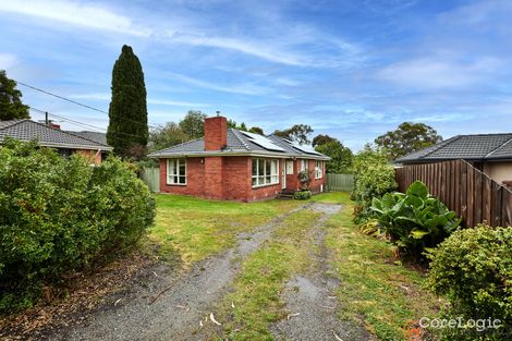 Property photo of 3 Silverton Drive Ferntree Gully VIC 3156