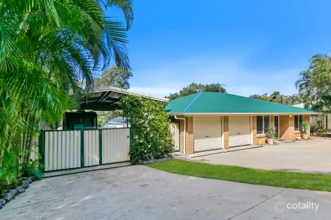 Property photo of 26 Ngungun Parade Narangba QLD 4504