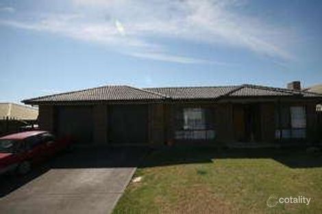 5 Eloise Ct, Woodcroft, SA 5162