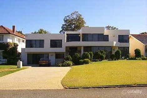 69 Birdwood Pde, Dalkeith, WA 6009