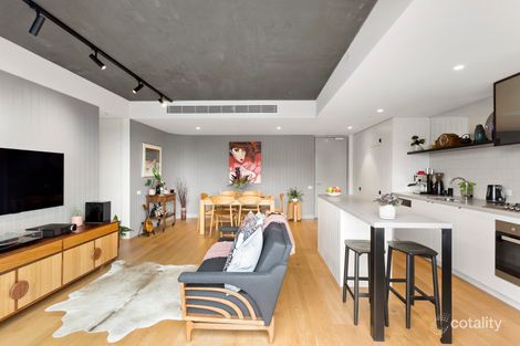 Property photo of 302/9 Little Oxford Street Collingwood VIC 3066