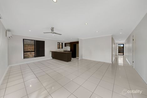 Property photo of 6 Lawson Court Glen Eden QLD 4680