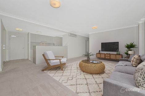 Property photo of 205/10 Peninsula Drive Breakfast Point NSW 2137