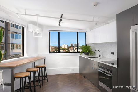Property photo of LOT 17/50 Bayswater Road Rushcutters Bay NSW 2011