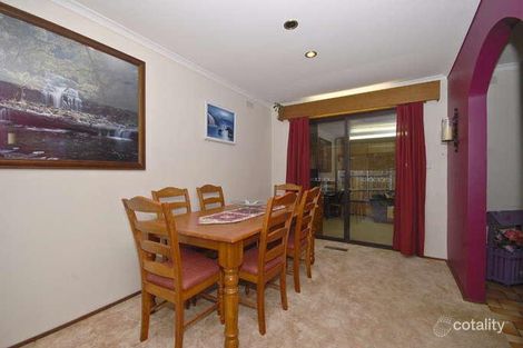 Property photo of 12 Mercer Court Coldstream VIC 3770