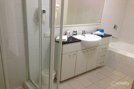 Property photo of 32/128 Mounts Bay Road Perth WA 6000