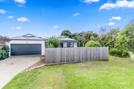 Property photo of 42 Newbay Close Barwon Heads VIC 3227