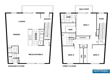 Property photo of 11/60 Boldrewood Street Turner ACT 2612