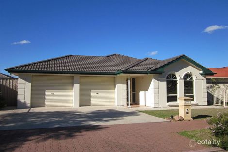 Property photo of 51 Conservatory Circuit Oakden SA 5086