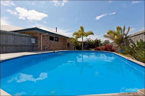 1 Summerhill St, Victoria Point, QLD 4165