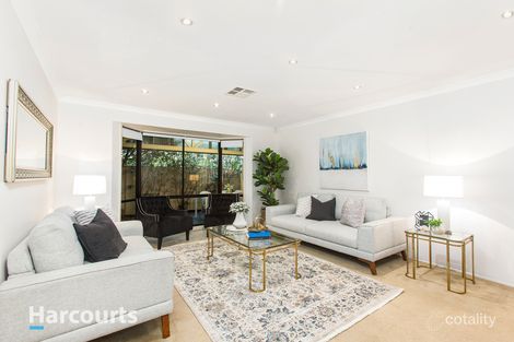 Property photo of 71 Guardian Avenue Beaumont Hills NSW 2155